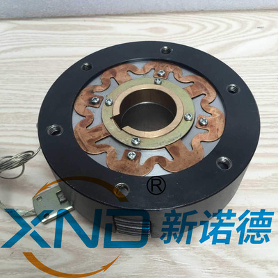DLM4-10型多片快速电磁离合器/DLM4-10A数控机床电磁多片离合器厂