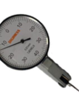 DIG0-0.8MMX0.01大表面红宝石头机械式销售杠杆百分表