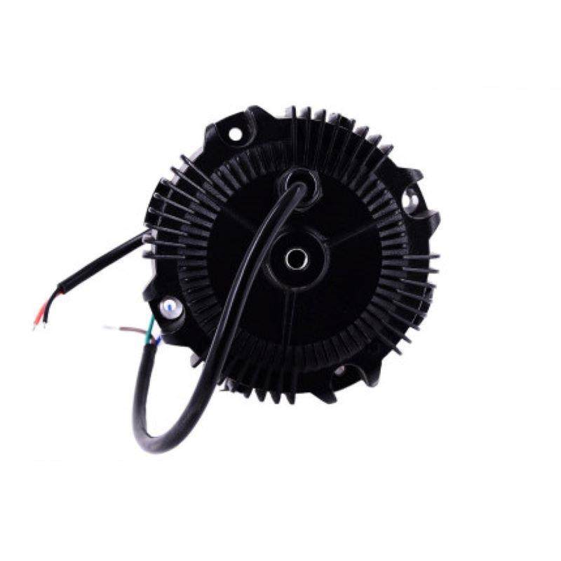 明纬LED防水电源HBG-160-24AB/36AB/48AB/60AB恒流可调工矿照明