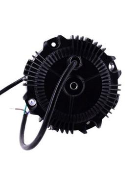 明纬LED防水电源HBG-160-24AB/36AB/48AB/60AB恒流可调工矿照明