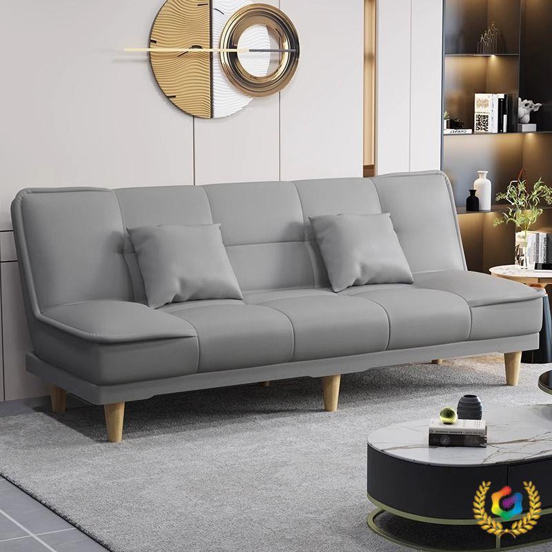 折叠沙发床两用沙发客厅2024新款简易小户型沙发出租屋小户型公寓