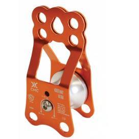 CMC加强型绳结滑轮