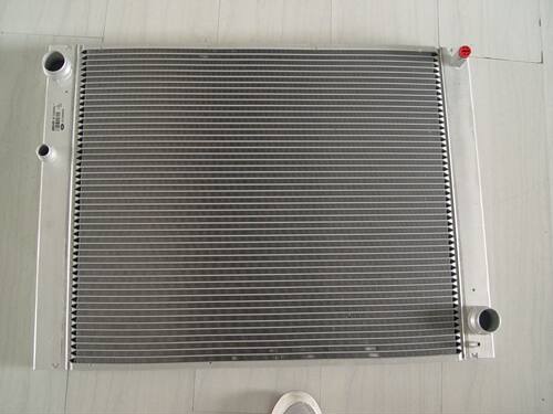适用于RadiatorRangeRover2002-2009散热器DL-G135