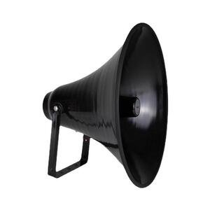 50W号筒扬声器农村高音户外扩音村村通广播大喇叭