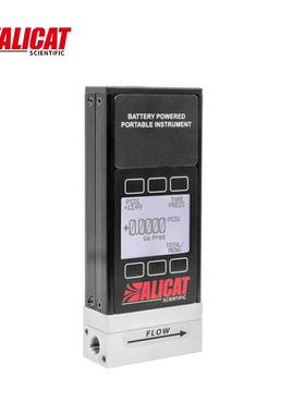 Alicat艾里卡特PB便携式系列压力计