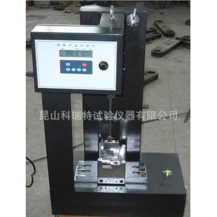 简支梁冲击试验机简支梁冲击试验机就选科瑞特