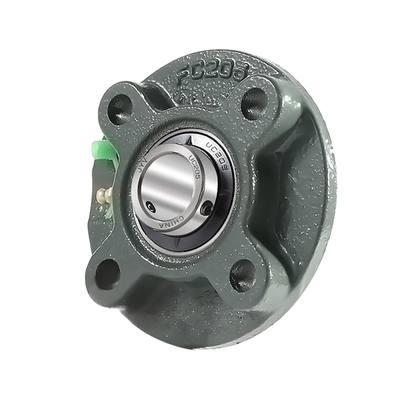 进口外球面带圆形座轴承UCFC211 FC212 213 214 215 216 217FC218