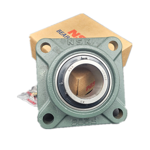 212 214F 206 209 210 208 205 207 213 NSK轴承 211 座UCF204