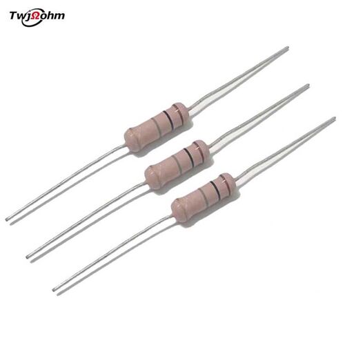 HVR40A0.25W0.5W1W2W3W470K100M20M10M1G1000M兆欧玻璃釉高压电阻