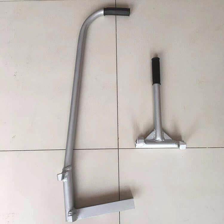 农业农用农业工具起管器大棚支架零件拔管神器大棚插管器