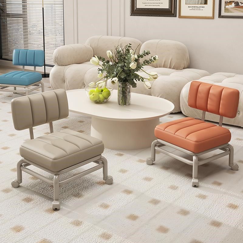 万向轮小凳子靠背滑轮矮凳家用换鞋板凳小椅子网红修脚沙发凳静音,童装/婴儿装/亲子装,儿童装饰手表,淘宝优惠券,粉丝福利购,淘宝优惠卷