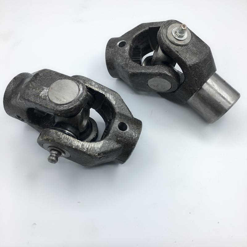 久保田高速插秧机配件NSPU68C六行通用接头通用行走传动轴万向节