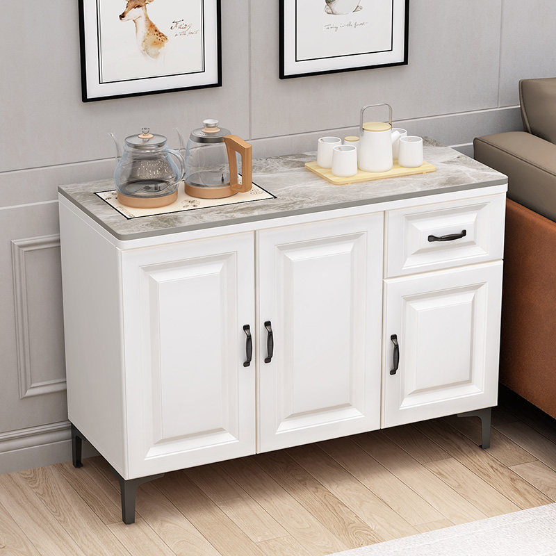 轻奢茶水柜饮水一体机靠墙边角几可移动沙发侧边柜家用岩板储物柜,个性定制/设计服务/DIY,明信片定制,淘宝优惠券,粉丝福利购,淘宝优惠卷