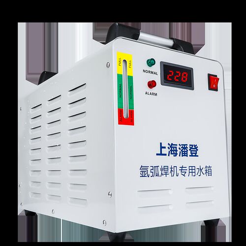 瑞凌氩弧焊机循环冷却水箱水循环泵氩弧焊水箱315铝焊机冷却水箱