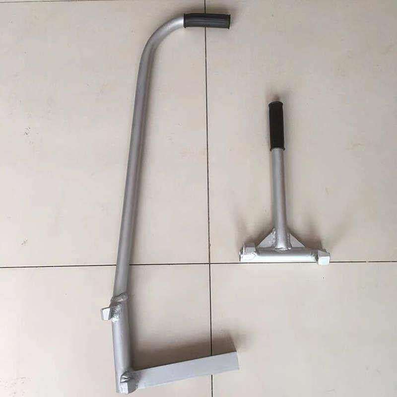 农业农用农业工具起管器大棚支架零件拔管神器大棚插管器