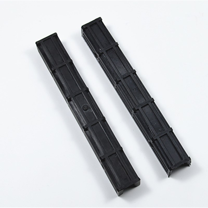 电梯配件货梯靴衬OX-T22 DX2导靴江南快速永大广日长度220*16包邮