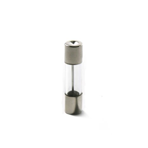 5*20MM玻璃保险管包500mA/1A/2A/3A/5A/8/10A/15/20A熔断器保险丝
