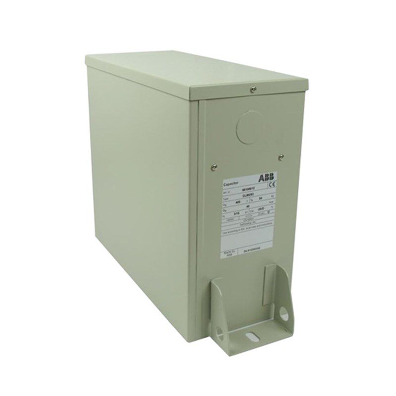 $ABB电力补偿无功率电容器CLMD43/20/25/30/15KVAR400V440V480V52