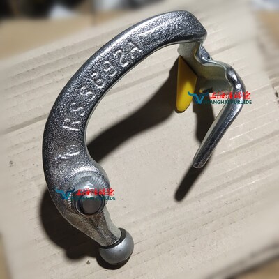 打捆机配件 RS3692A 脱绳杆 刀臂总成 原装进口 华德 雷沃 玉龙