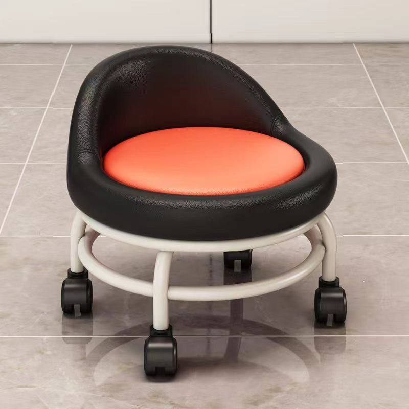 滑轮矮凳靠背静音轮带娃神器凳子茶几凳软坐矮凳家用万向轮小凳子,童装/婴儿装/亲子装,儿童装饰手表,淘宝优惠券,粉丝福利购,淘宝优惠卷