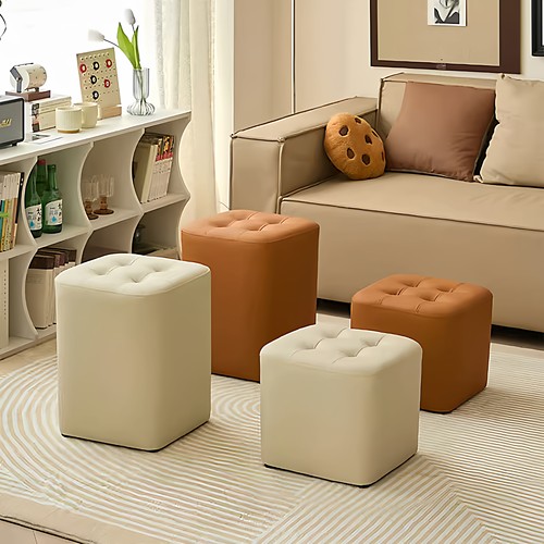 家用门口换鞋凳实木小凳子