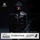 KAILAS凯乐石5000GT雪山羽绒服1000蓬鹅绒冬季 保暖轻量外套男 新款