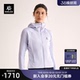 KAILAS凯乐石短款 秋冬外套 棉服防泼透气防风保暖连帽女款