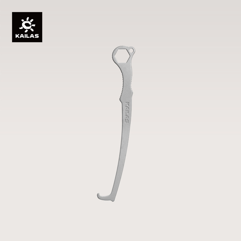 KAILAS凯乐石Nutstool岩塞工具图片