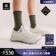 26新款 凯乐石界山GTX BOA防水登山徒步鞋 女V底户外休闲鞋 男