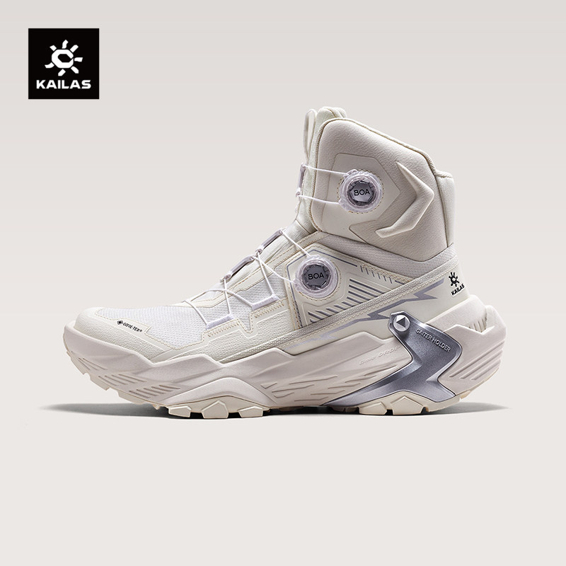 凯乐石BOA徒步鞋(YANGTXHIGH）图片