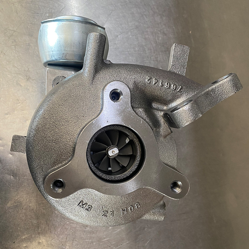 14411-EB70B适用于日产尼桑YD25 涡轮增压器增压器是涡轮增压器HR