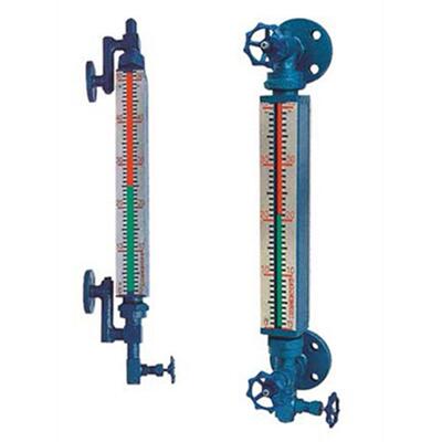 L=440MM彩色石英管液位计锅炉双色水位计