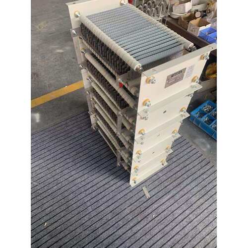 供应RSF52-280M-8/7J起重机起动机起动调速制动电阻器现货