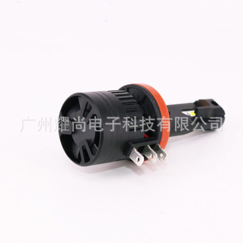 F3 10000LM 6500K LED汽车前大灯 9006 HB4  led汽车灯