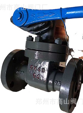 排污阀铸钢排污蒸汽阀门DN150大口径快速排污Z44H-25阀门厂家直销