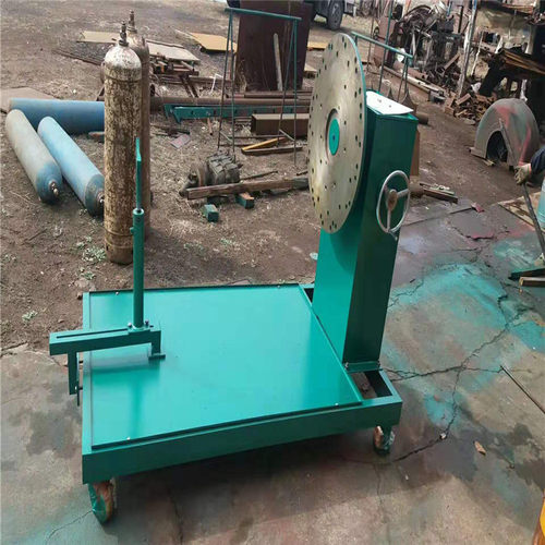 厂供发动机翻转架FCJ-560型发动机翻转架供应
