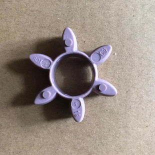 KTR梅花垫 ROTEX弹性体 现货包邮