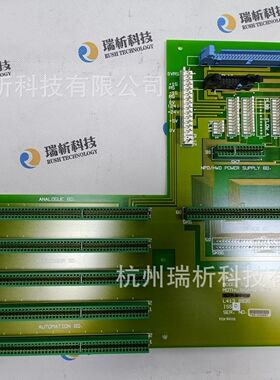 Perkin Elmer 85X 型主板组件型号 L413 0835