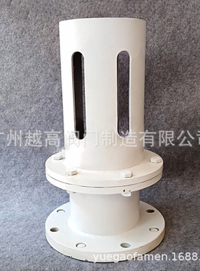 空压机储气罐风包释压阀煤层矿用阀QHF-25/50/65/80/100/125/150