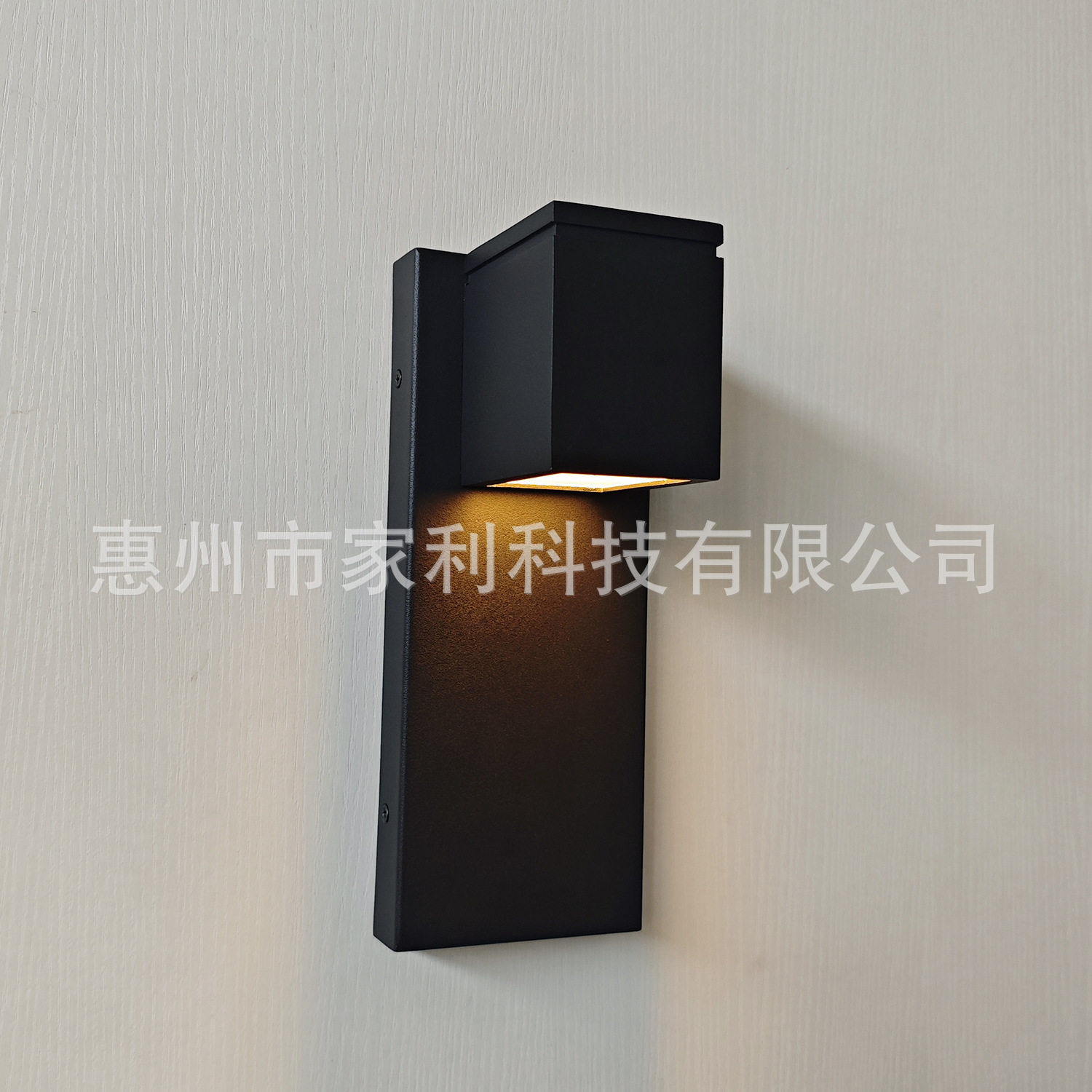 外贸出口度假酒店户外走廊过道感应壁灯美式餐厅简约酒店客房灯具