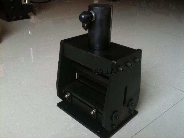 CB-200B分体液压折弯机带刻度