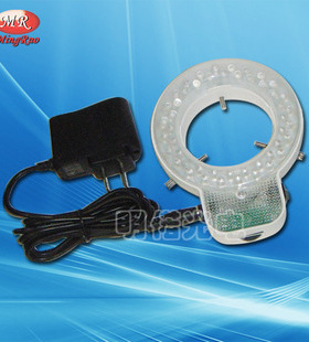 MRHXD48T环形灯 LED显微镜灯 显微镜光源 机器视觉光源