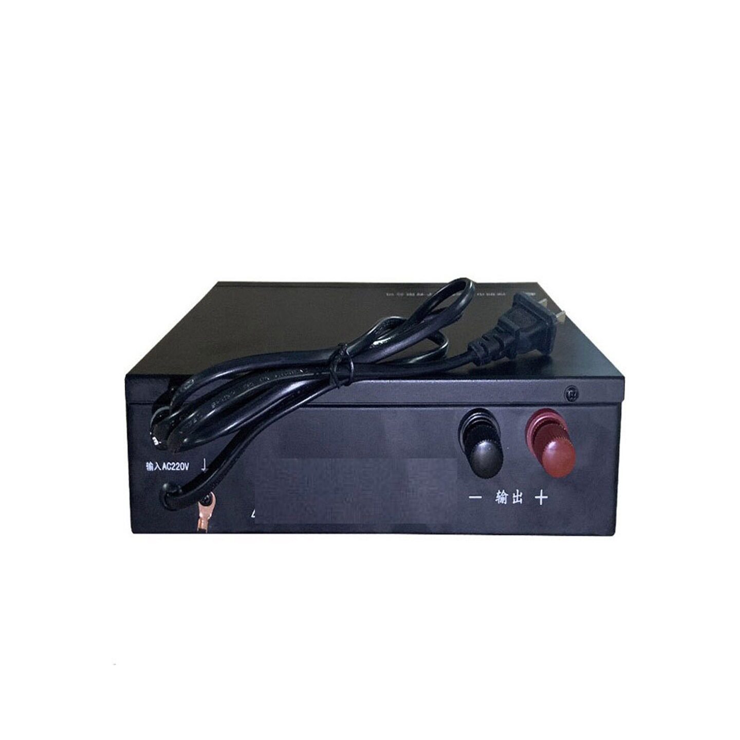 自动充电机 型号:62M/CR-DC24V 库号：M384420