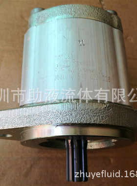 Rexroth齿轮泵0510615007 AZPF-12-016RNT20MB