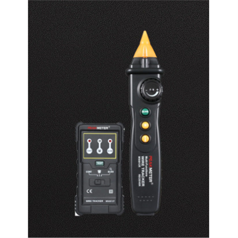 华谊MS6816 MS6812 测试仪探测寻线器 查线器 巡线仪 寻线仪