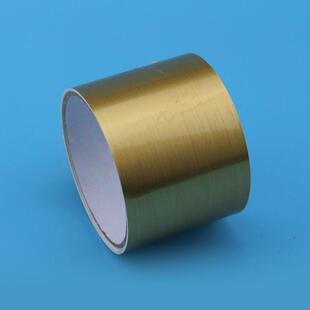 金丝龙POX不干胶热敏合成纸龙不干金丝打标签不干胶量胶大价印优