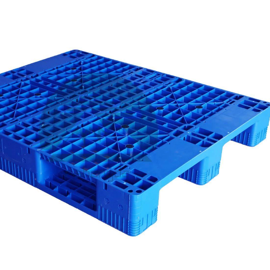 网格川字卡式卡塑托盘仓库GBB货料架扣川字型托板叉车塑胶板,包装,塑料托盘,淘宝优惠券,粉丝福利购,淘宝优惠卷