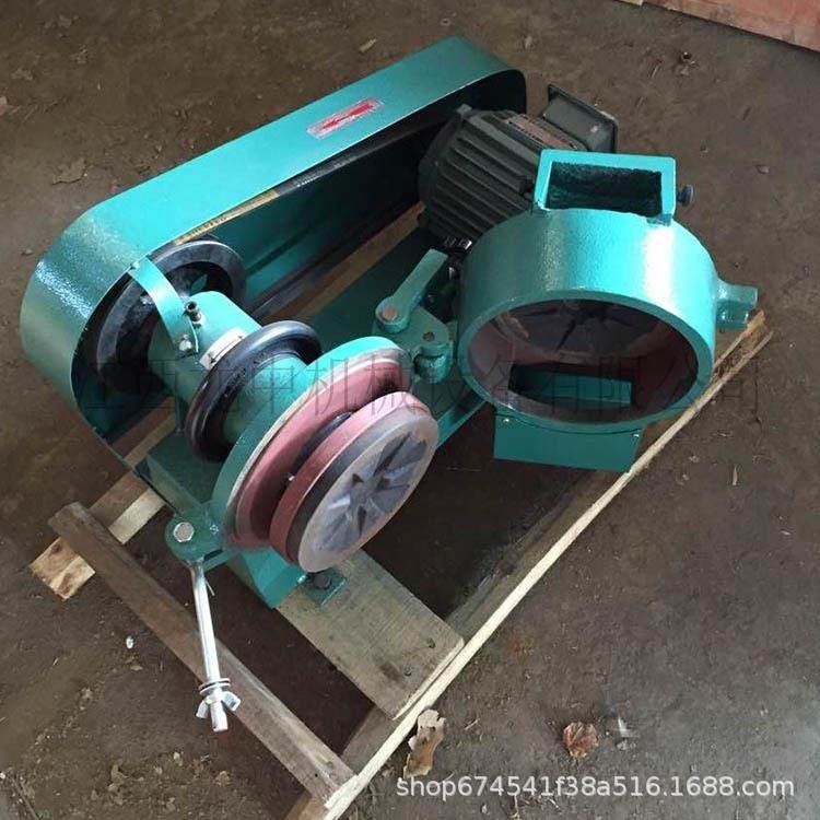 室供应圆盘碎粉机 碎2XPF00目粉粒度可调粉碎机 实验矿石粉碎机,机械设备,粉碎机,淘宝优惠券,粉丝福利购,淘宝优惠卷