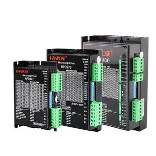 性能稳定低超噪音马达驱 8步动进电机驱动器数字式 732厂家426