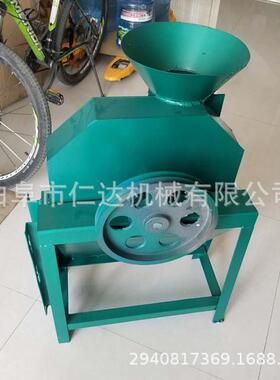 季萝卜干切片切机 秋多功能切蔬菜片机 用小型地瓜rd-110切农片机